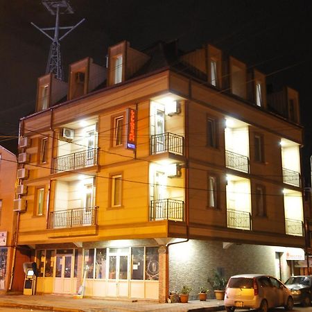 Dream Hotel Batumi Pokoj fotografie