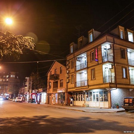 Dream Hotel Batumi Exteriér fotografie