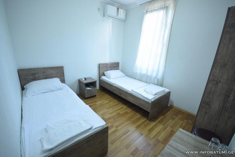 Dream Hotel Batumi Exteriér fotografie