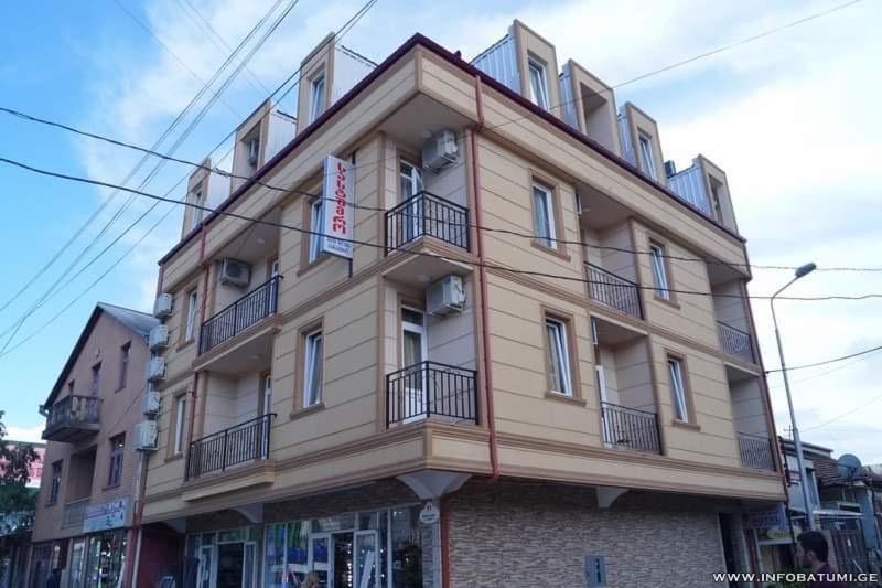 Dream Hotel Batumi Exteriér fotografie
