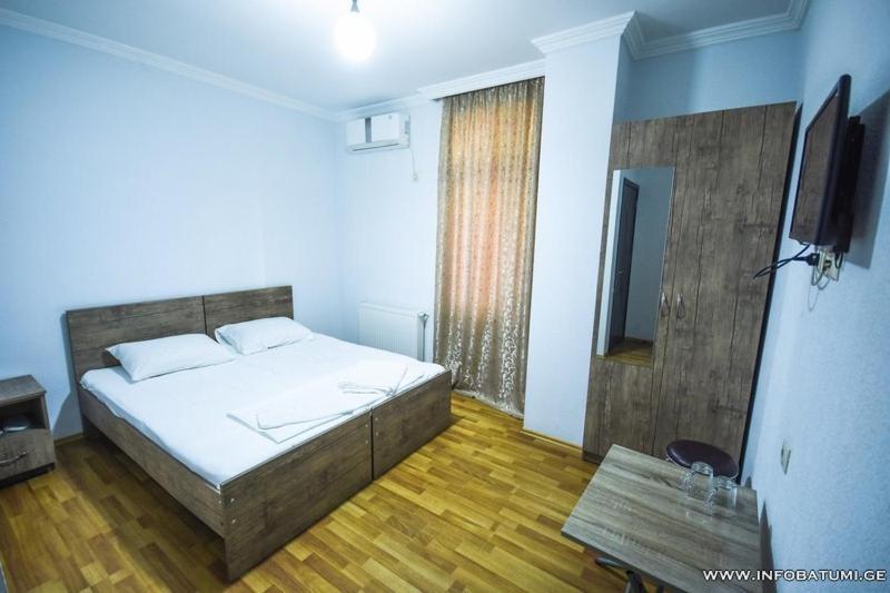 Dream Hotel Batumi Exteriér fotografie