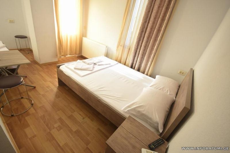 Dream Hotel Batumi Exteriér fotografie
