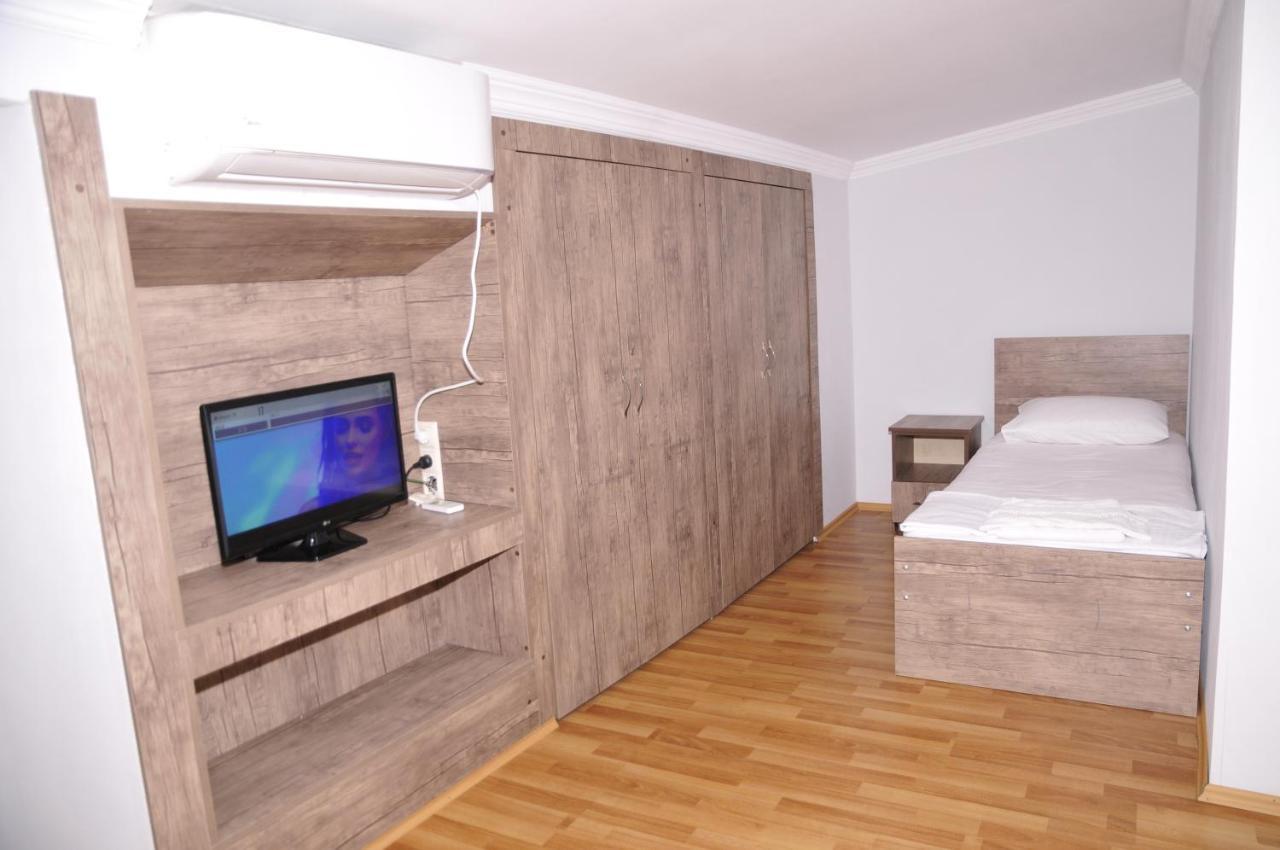 Dream Hotel Batumi Exteriér fotografie
