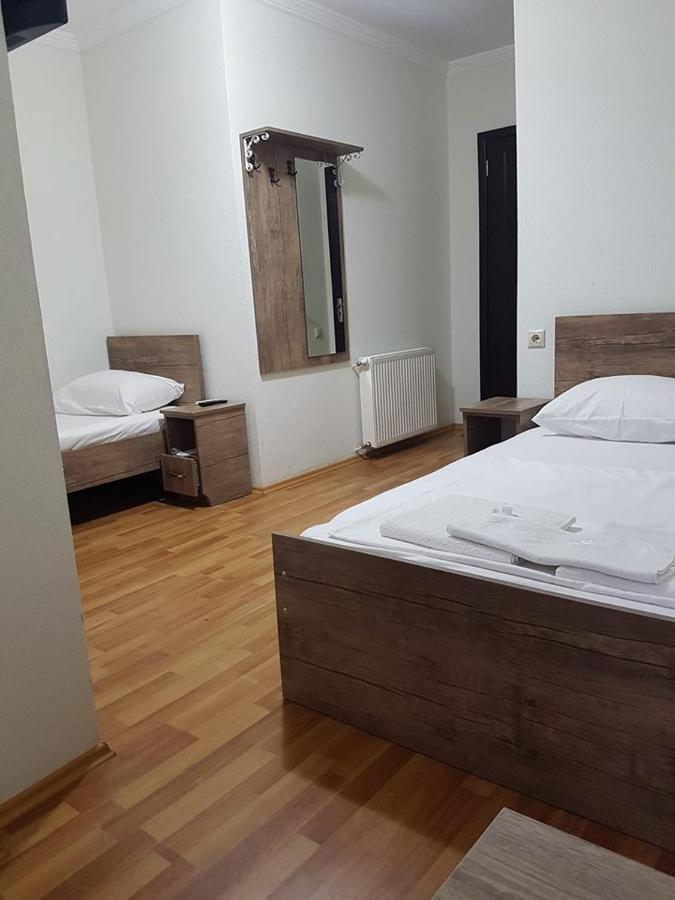 Dream Hotel Batumi Exteriér fotografie