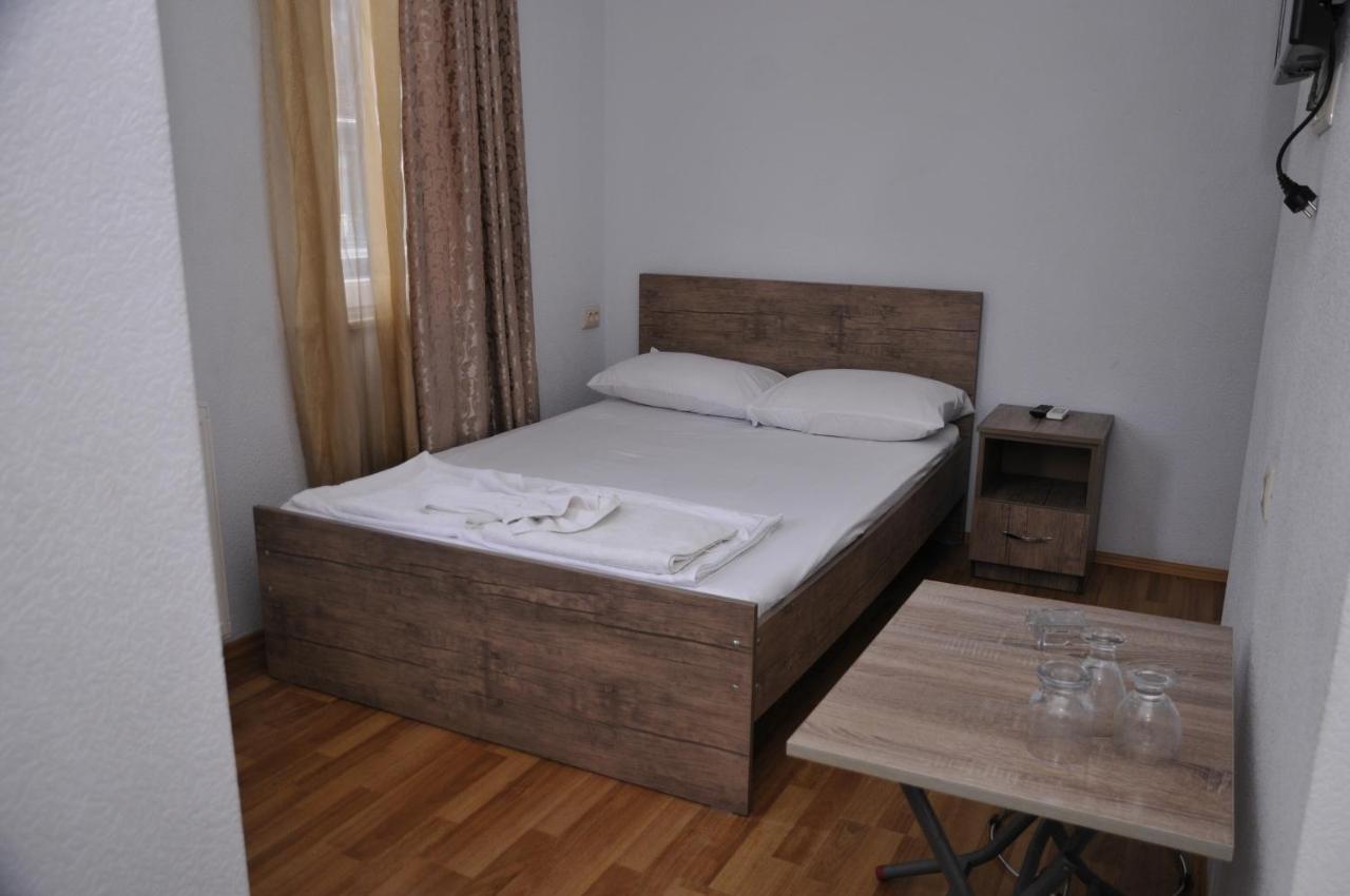 Dream Hotel Batumi Exteriér fotografie