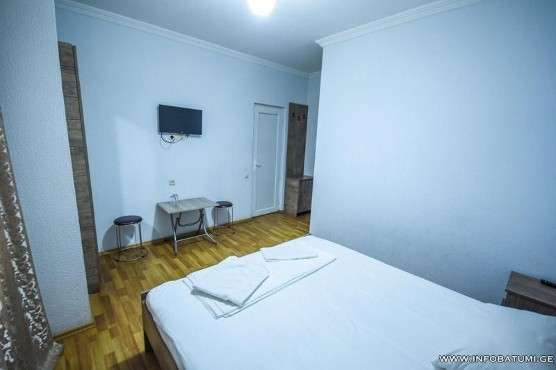Dream Hotel Batumi Exteriér fotografie
