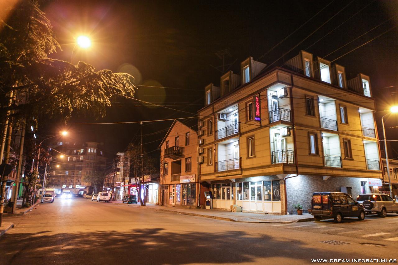 Dream Hotel Batumi Exteriér fotografie