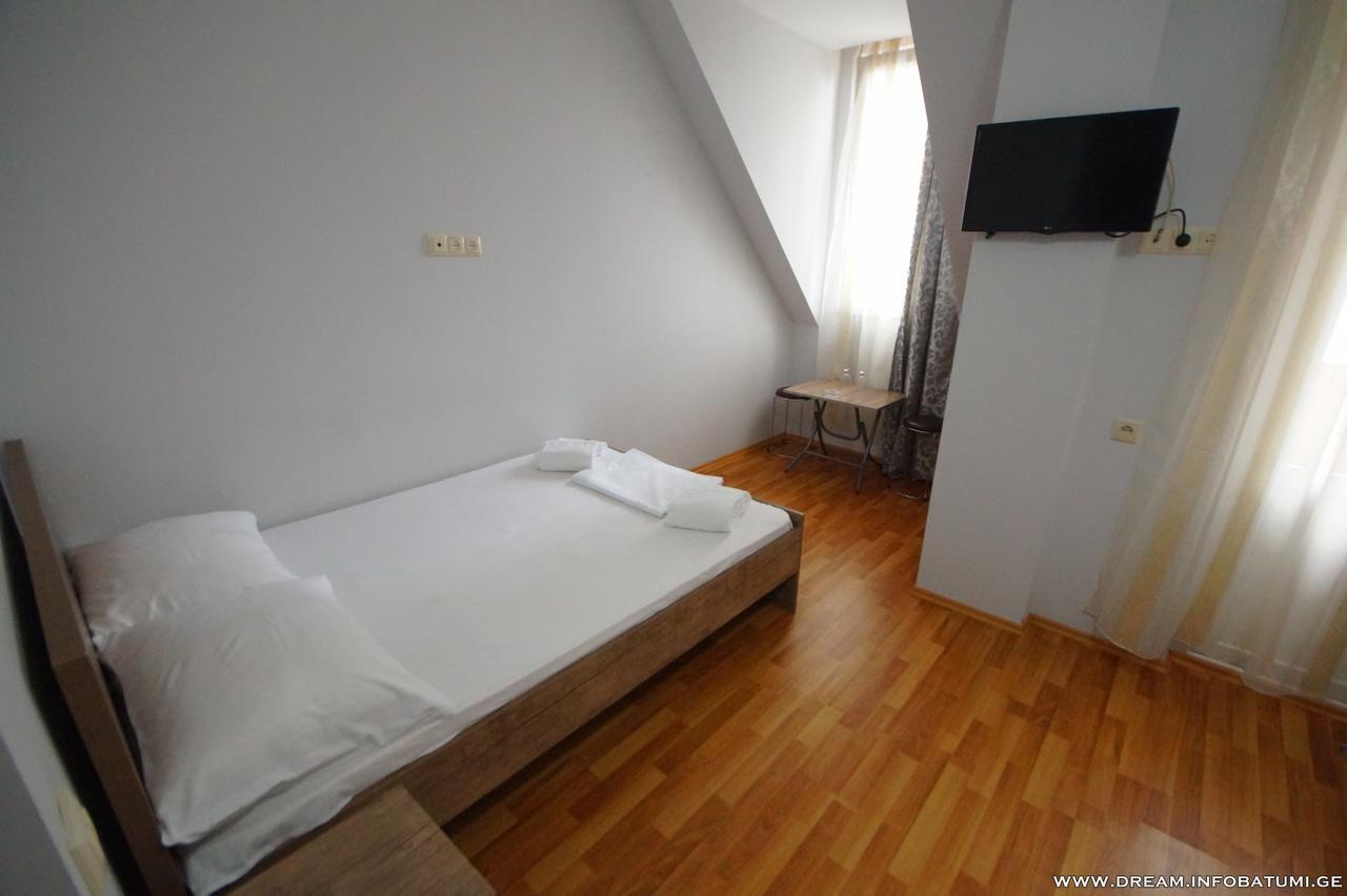 Dream Hotel Batumi Exteriér fotografie