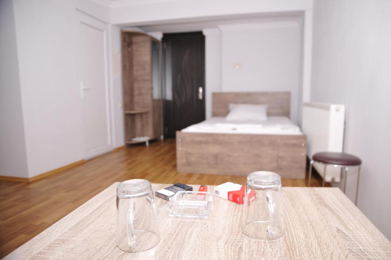 Dream Hotel Batumi Exteriér fotografie