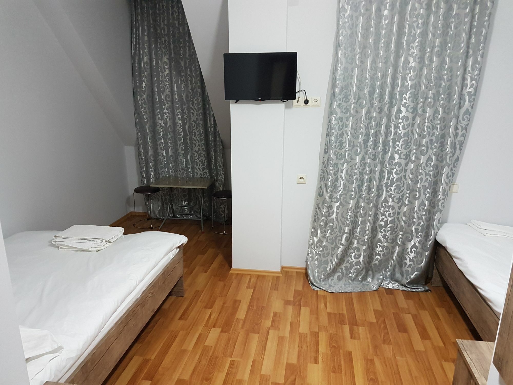 Dream Hotel Batumi Exteriér fotografie