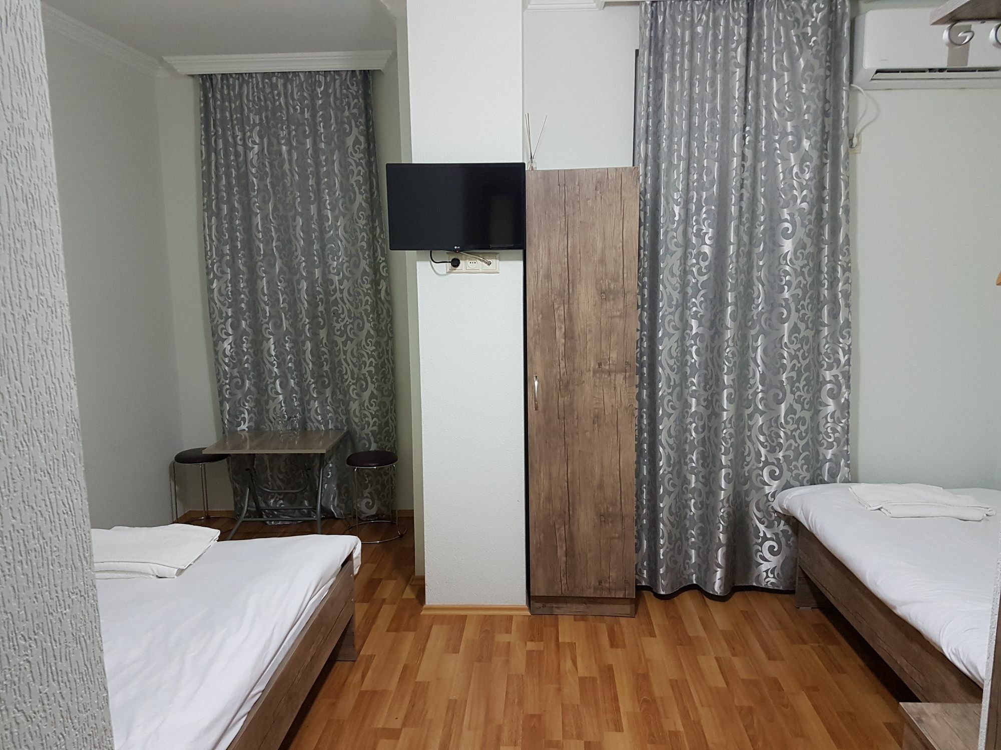 Dream Hotel Batumi Exteriér fotografie